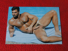 Load image into Gallery viewer, Vintage 18 Y.O + Gay Interest Colt Studios Nude Hot Male Photo D^28