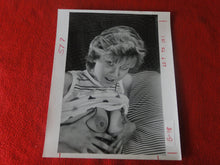 Load image into Gallery viewer, Vintage Nude Woman 8 x 10 Silver Gelatin Photo Young Titties AWq