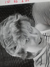 Load image into Gallery viewer, Vintage Nude Woman 8 x 10 Silver Gelatin Photo Young Titties AWq