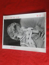 Load image into Gallery viewer, Vintage Nude Woman 8 x 10 Silver Gelatin Photo Young Titties AWq
