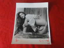 Load image into Gallery viewer, Vintage Nude Woman 8 x 10 Silver Gelatin Photo Nice Ass AWn