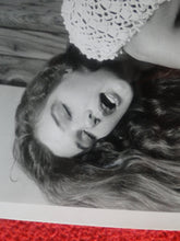 Load image into Gallery viewer, Vintage Nude Woman 8 x 10 Silver Gelatin Photo Nice Ass AWn