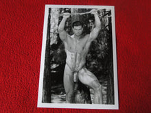Load image into Gallery viewer, Vintage 18 Y.O + Gay Interest Colt Studios Nude Hot Male Photo D=2