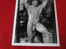 Load image into Gallery viewer, Vintage 18 Y.O + Gay Interest Colt Studios Nude Hot Male Photo D=2