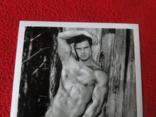 Load image into Gallery viewer, Vintage 18 Y.O + Gay Interest Colt Studios Nude Hot Male Photo D=3