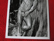 Load image into Gallery viewer, Vintage 18 Y.O + Gay Interest Colt Studios Nude Hot Male Photo D=3