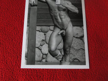 Load image into Gallery viewer, Vintage 18 Y.O + Gay Interest Colt Studios Nude Hot Male Photo D=5