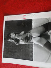 Load image into Gallery viewer, Vintage Nude Woman 8 x 10 Silver Gelatin Photo Nice Ass AWk