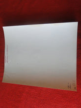 Load image into Gallery viewer, Vintage Nude Woman 8 x 10 Silver Gelatin Photo Cunnilingus AWk