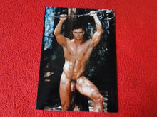 Load image into Gallery viewer, Vintage 18 Y.O + Gay Interest Colt Studios Nude Hot Male Photo D=9