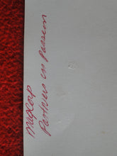 Load image into Gallery viewer, Vintage Nude Woman 8 x 10 Silver Gelatin Photo Cunnilingus AWk