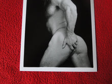 Load image into Gallery viewer, Vintage 18 Y.O + Gay Interest Colt Studios Nude Hot Male Photo D=15