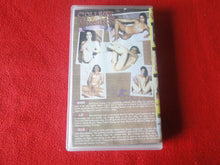 Load image into Gallery viewer, Vintage Adult XXX VHS Porn Tape Amateur College Video Virgins X4