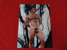 Load image into Gallery viewer, Vintage 18 Y.O + Gay Interest Colt Studios Nude Hot Male Photo D=25
