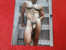Load image into Gallery viewer, Vintage 18 Y.O + Gay Interest Colt Studios Nude Hot Male Photo D=28