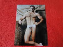 Load image into Gallery viewer, Vintage 18 Y.O + Gay Interest Colt Studios Nude Hot Male Photo D=29