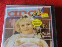 Load image into Gallery viewer, Vintage Adult XXX VHS Porn Tape German Total Anal X17