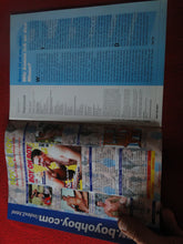 Load image into Gallery viewer, Vintage 18 Y.O. + Adult Erotic Sexy Magazine Gay Interest Boy Oh Boy March 2005 CH