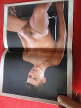 Load image into Gallery viewer, Vintage 18 Y.O. + Adult Erotic Sexy Magazine Gay Interest Boy Oh Boy March 2005 CH