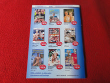 Load image into Gallery viewer, Vintage 18 Y.O. + Adult Erotic Sexy Magazine Gay Interest Boy Oh Boy July 2004 CH