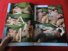 Load image into Gallery viewer, Vintage 18 Y.O. + Adult Erotic Sexy Magazine Gay Interest Boy Oh Boy July 2004 CH