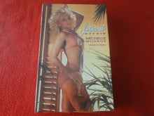 Load image into Gallery viewer, Vintage Adult XXX VHS Porn Tape Internal Affair Michelle Monroe X22