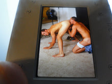 Load image into Gallery viewer, VINTAGE 35MM GAY MALE SLIDE BEEFCAKE MUSCLE NUDE FALCON STUDIOS JH7