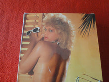 Load image into Gallery viewer, Vintage Adult XXX VHS Porn Tape Internal Affair Michelle Monroe X22