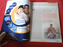 Load image into Gallery viewer, Vintage 18 Y.O. + Adult Erotic Sexy Magazine Gay Interest Homoh Sept. 2006 CH