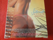 Load image into Gallery viewer, Vintage Adult XXX VHS Porn Tape Internal Affair Michelle Monroe X22