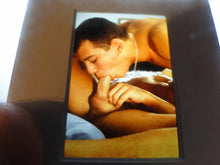 Load image into Gallery viewer, VINTAGE 35MM GAY MALE SLIDE BEEFCAKE MUSCLE NUDE FALCON STUDIOS CR26