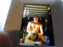 Load image into Gallery viewer, VINTAGE 35MM GAY MALE SLIDE BEEFCAKE MUSCLE NUDE FALCON STUDIOS CR25