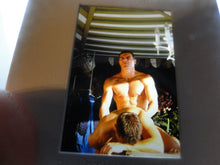 Load image into Gallery viewer, VINTAGE 35MM GAY MALE SLIDE BEEFCAKE MUSCLE NUDE FALCON STUDIOS CR25