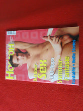 Load image into Gallery viewer, Vintage 18 Y.O. + Adult Erotic Sexy Magazine Gay Interest Homoh Sept. 2006 CH