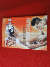 Load image into Gallery viewer, Vintage 18 Y.O. + Adult Erotic Sexy Magazine Gay Interest Homoh Sept. 2006 CH