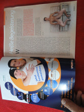 Load image into Gallery viewer, Vintage 18 Y.O. + Adult Erotic Sexy Magazine Gay Interest Homoh Sept. 2006 CH