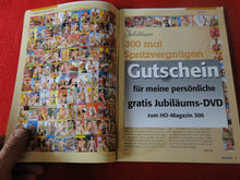 Load image into Gallery viewer, Vintage 18 Y.O. + Adult Erotic Sexy Magazine Gay Interest Homoh Oct. 2005 CH