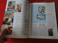 Load image into Gallery viewer, Vintage 18 Y.O. + Adult Erotic Sexy Magazine Gay Interest Homoh Nov. 2005 CH