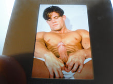 Load image into Gallery viewer, VINTAGE 35MM GAY MALE SLIDE BEEFCAKE MUSCLE NUDE FALCON STUDIOS CR10