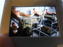 Load image into Gallery viewer, VINTAGE 35MM GAY MALE SLIDE BEEFCAKE MUSCLE NUDE FALCON STUDIOS CR6