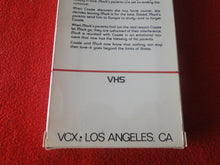 Load image into Gallery viewer, Vintage Adult XXX VHS Porn Tape Body Talk Kay Parker X28