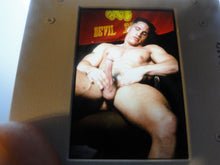 Load image into Gallery viewer, VINTAGE 35MM GAY MALE SLIDE BEEFCAKE MUSCLE NUDE FALCON STUDIOS CR2
