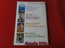 Load image into Gallery viewer, Vintage 18 Y.O. + Adult Erotic Sexy Magazine Gay Interest Boy Oh Boy Sept. 2005 CH