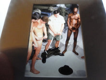 Load image into Gallery viewer, VINTAGE 35MM GAY MALE SLIDE BEEFCAKE MUSCLE NUDE FALCON STUDIOS CQ26