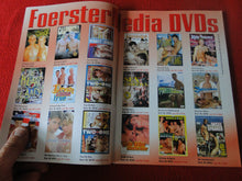 Load image into Gallery viewer, Vintage 18 Y.O. + Adult Erotic Sexy Magazine Gay Interest Boy Oh Boy Sept. 2005 CH