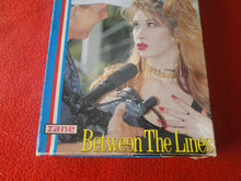 Load image into Gallery viewer, Vintage Adult XXX VHS Porn Tape Anal Adventures of Max Hardcore Between The Lines X28