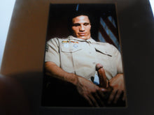 Load image into Gallery viewer, VINTAGE 35MM GAY MALE SLIDE BEEFCAKE MUSCLE NUDE FALCON STUDIOS CQ23
