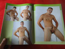 Load image into Gallery viewer, Vintage 18 Y.O. + Adult Erotic Sexy Magazine Gay Interest Homoh XXL Mar. 2007 DI