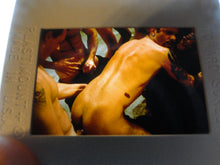 Load image into Gallery viewer, VINTAGE 35MM GAY MALE SLIDE BEEFCAKE MUSCLE NUDE FALCON STUDIOS CQ19