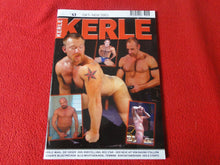 Load image into Gallery viewer, Vintage 18 Y.O. + Adult Erotic Sexy Magazine Gay Interest Kerle Nov. 2003 DI